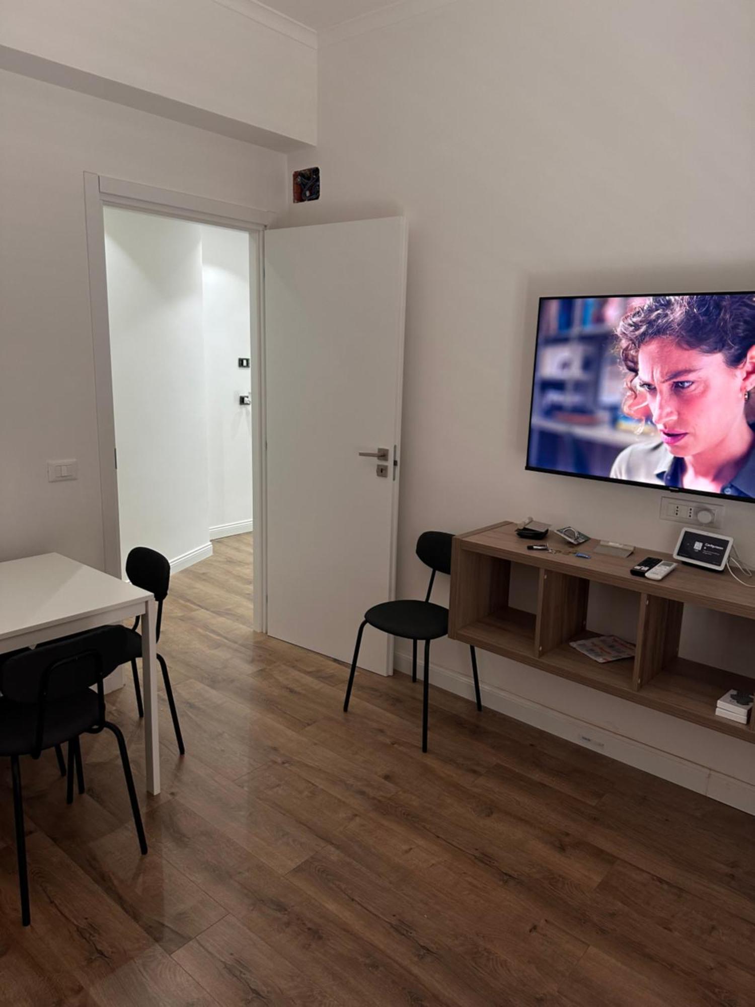 רומא Casa Vacanze Star Home מראה חיצוני תמונה