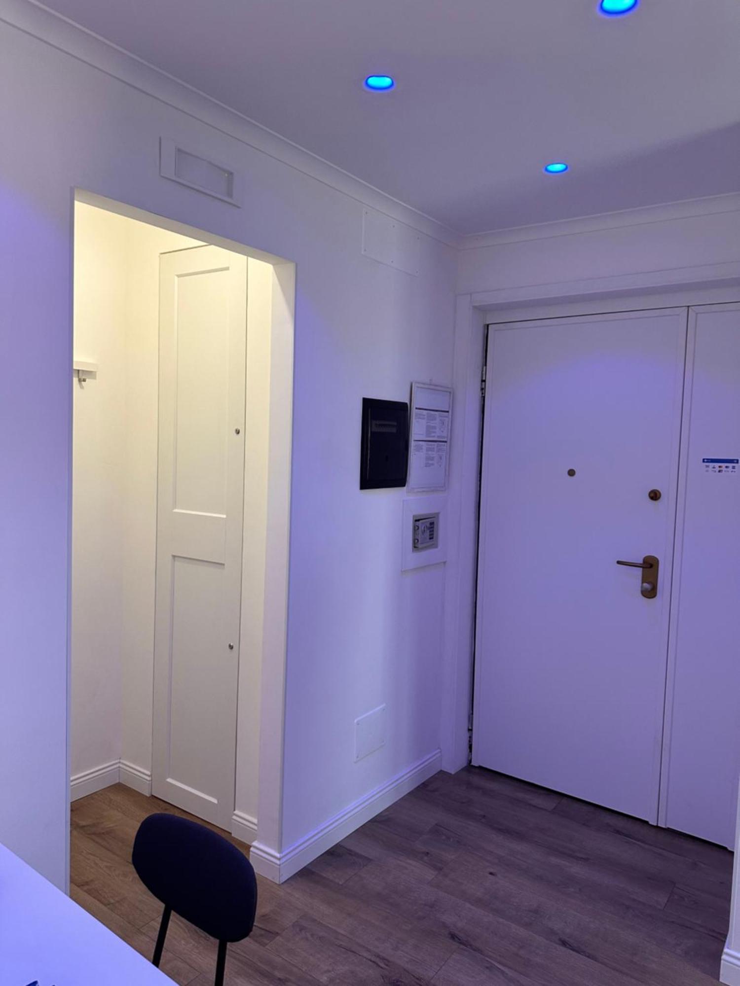 רומא Casa Vacanze Star Home מראה חיצוני תמונה