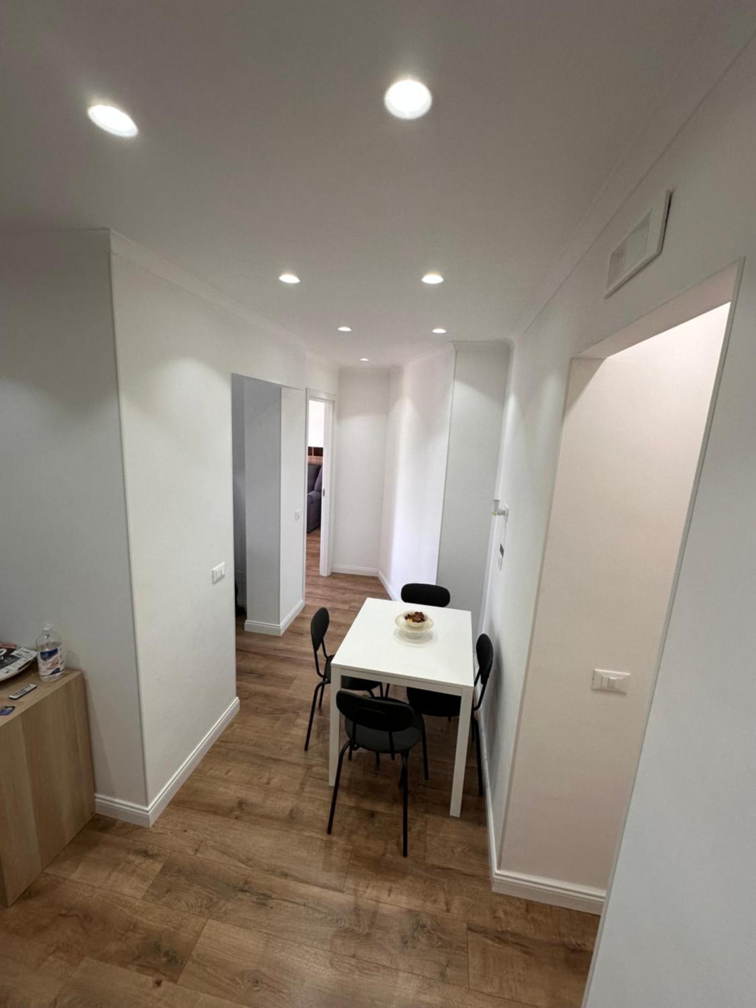 רומא Casa Vacanze Star Home מראה חיצוני תמונה