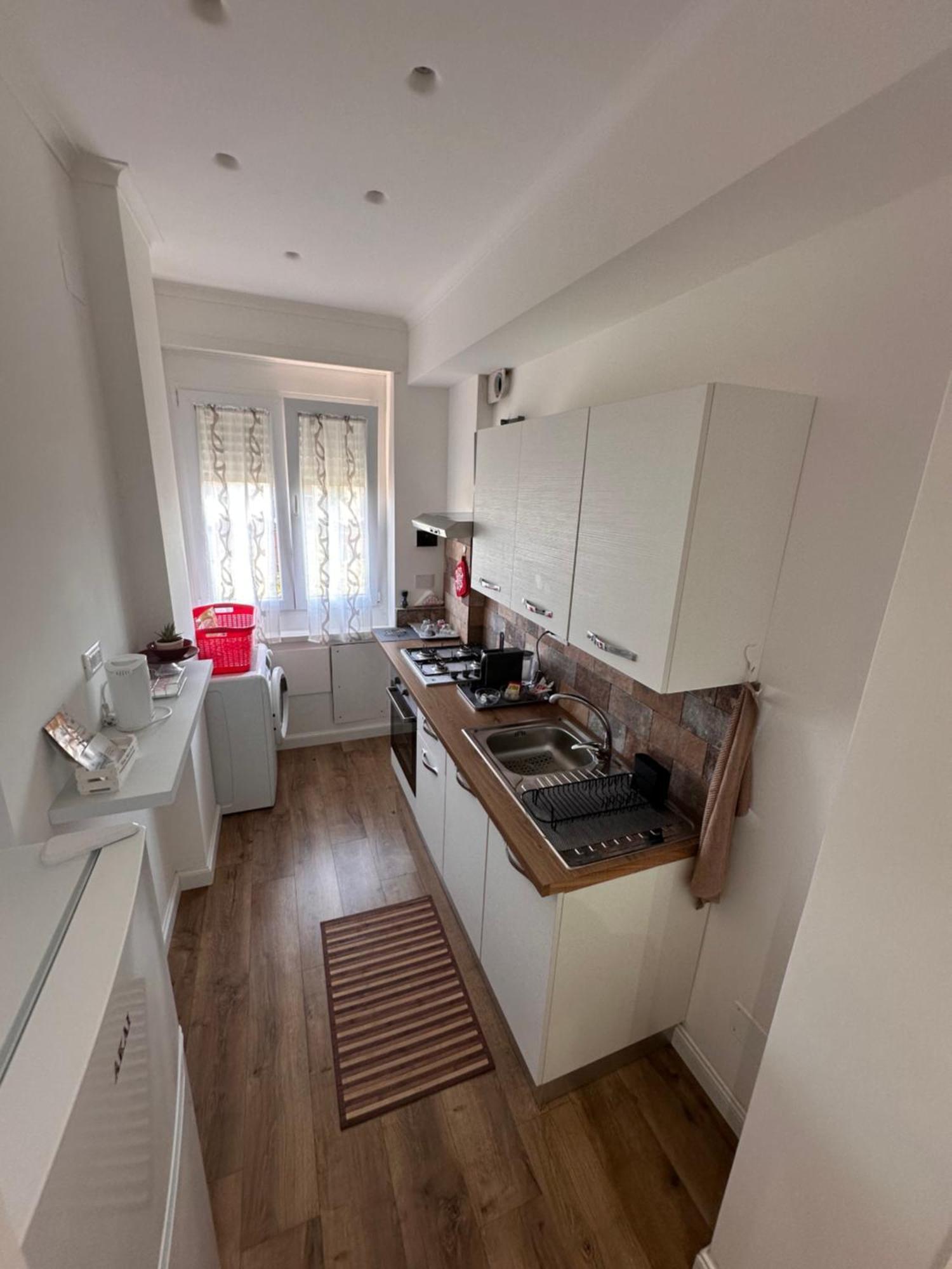 רומא Casa Vacanze Star Home מראה חיצוני תמונה