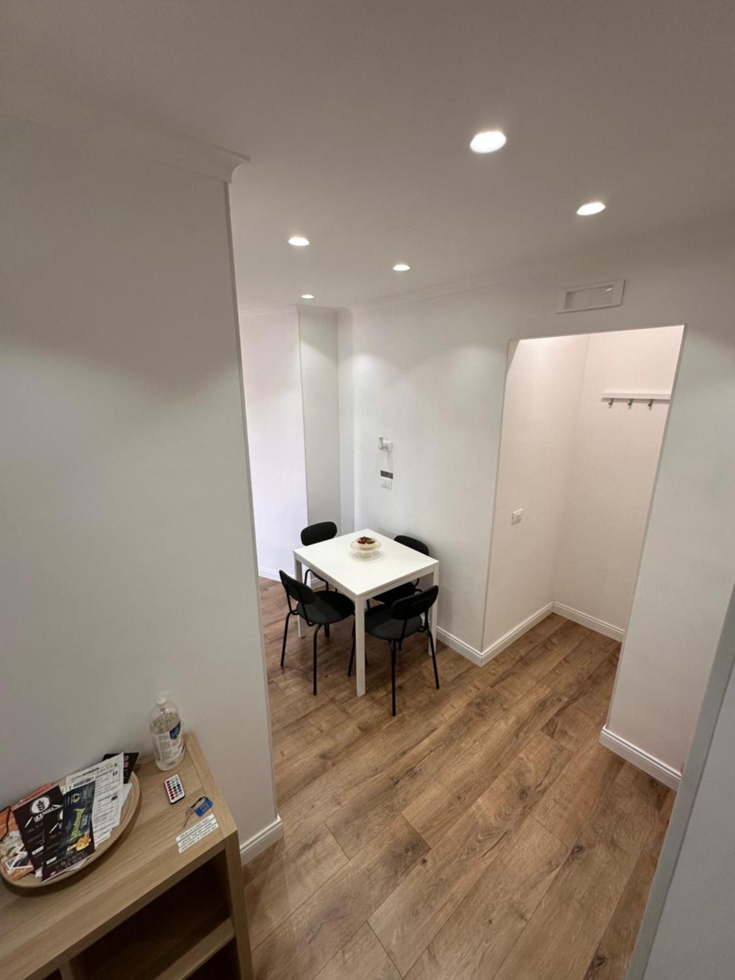 רומא Casa Vacanze Star Home מראה חיצוני תמונה