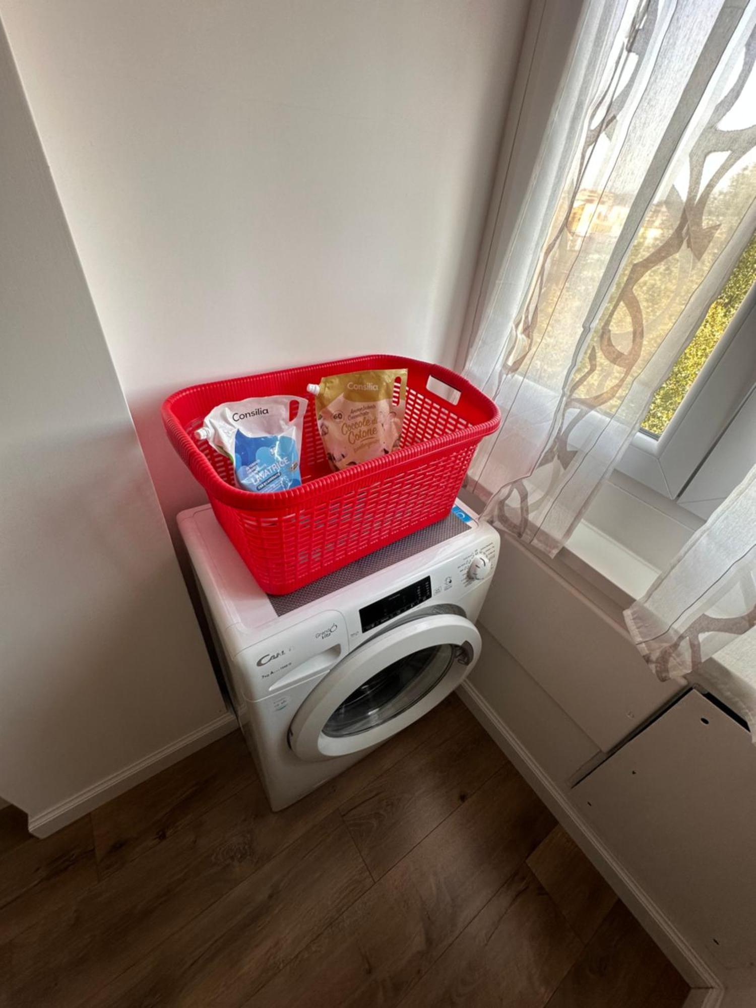 רומא Casa Vacanze Star Home מראה חיצוני תמונה