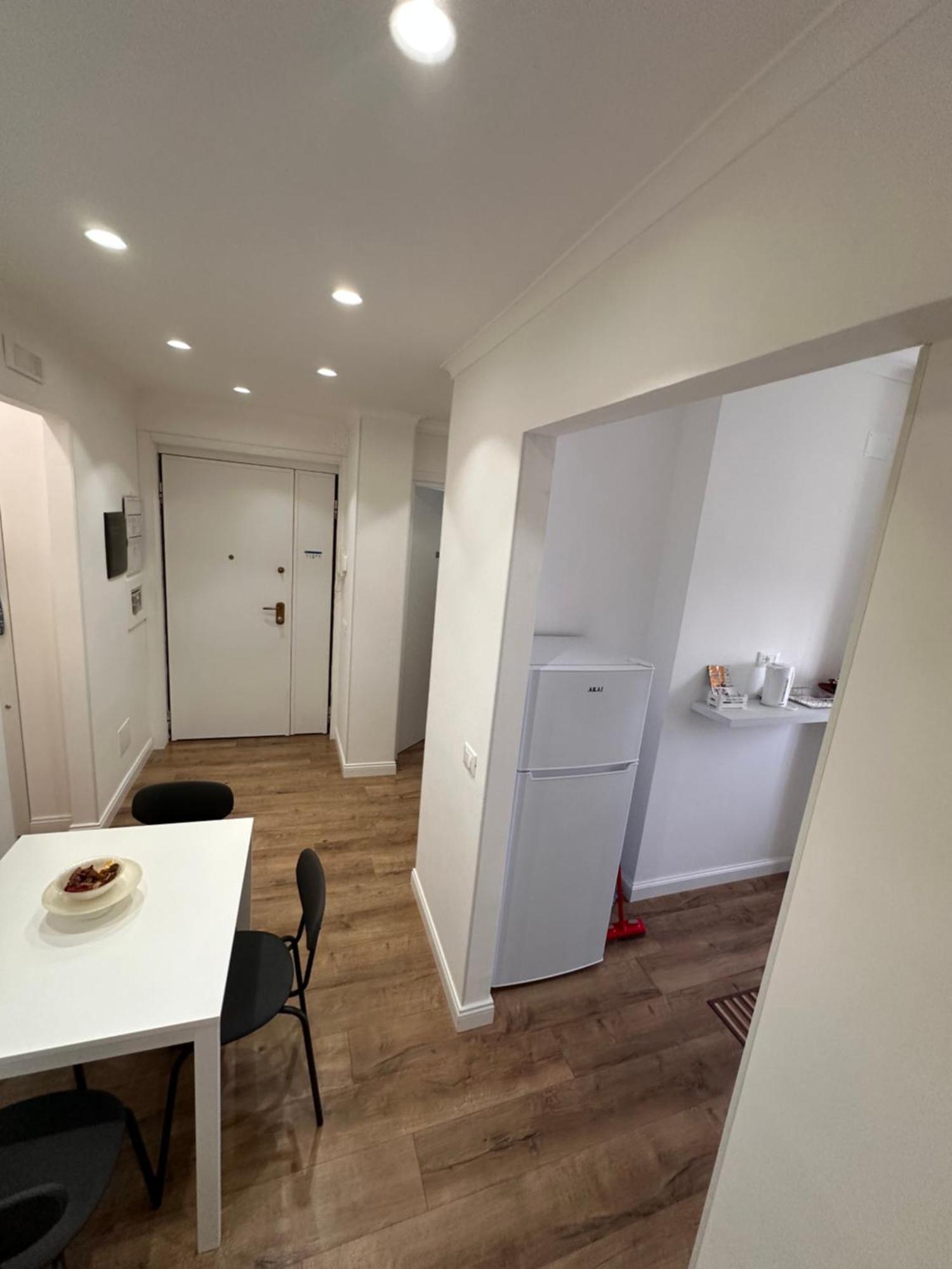 רומא Casa Vacanze Star Home מראה חיצוני תמונה