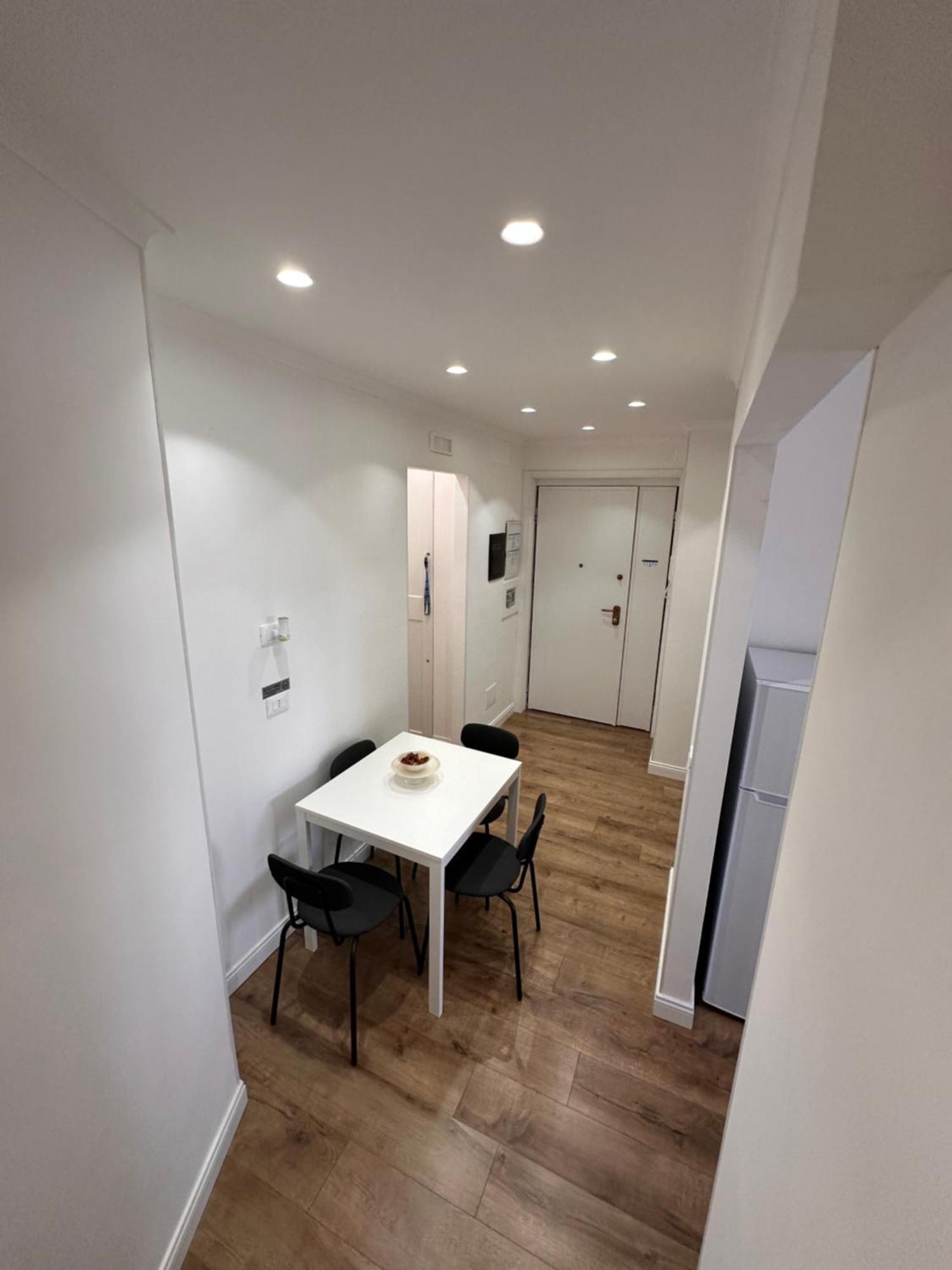 רומא Casa Vacanze Star Home מראה חיצוני תמונה