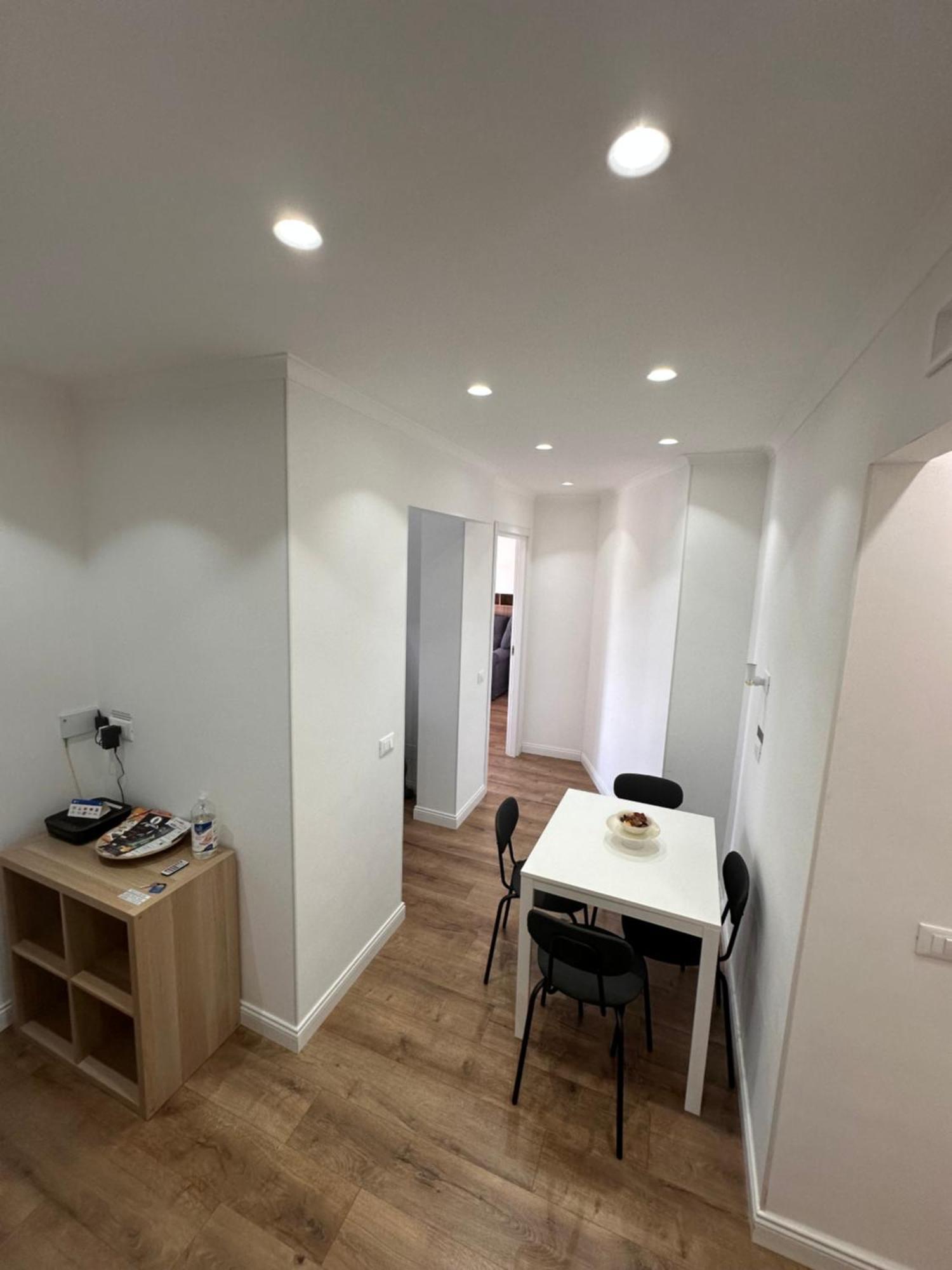 רומא Casa Vacanze Star Home מראה חיצוני תמונה