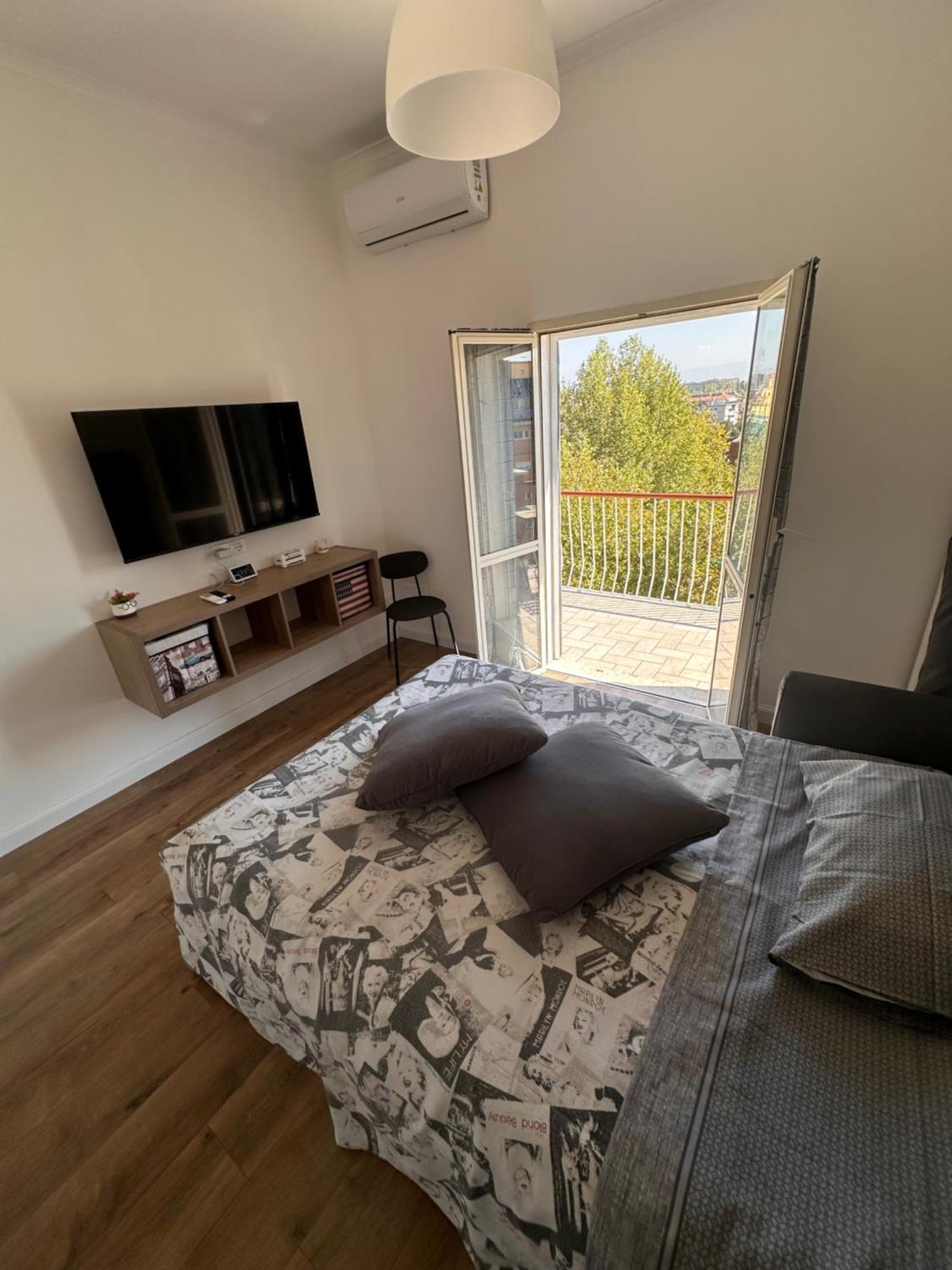 רומא Casa Vacanze Star Home מראה חיצוני תמונה